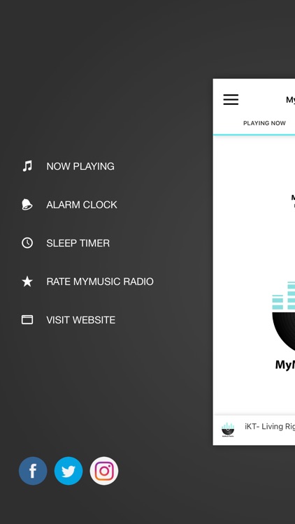 MyMusic Radio