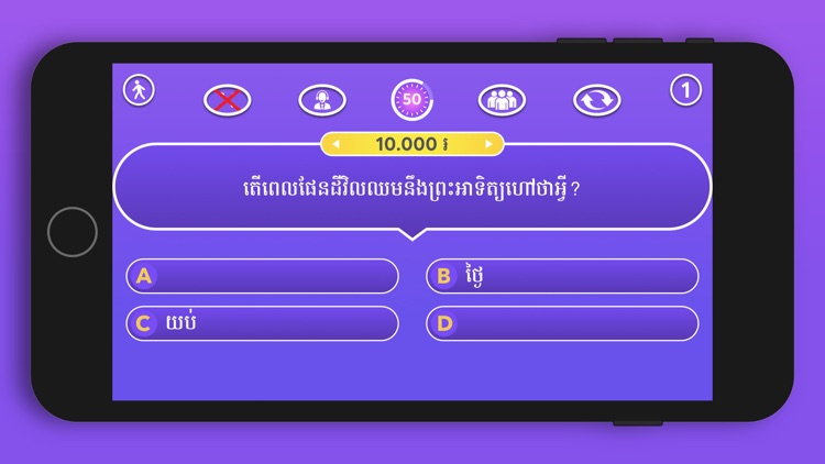 Cambodia IQ