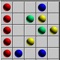 Color Lines is a logical computer game published by the Russian company in 1992