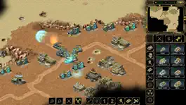 Game screenshot Expanse RTS apk