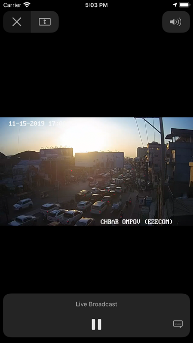 PP Traffic Cam screenshot 3