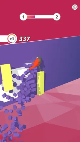 Game screenshot Amazing Cubes 3D mod apk
