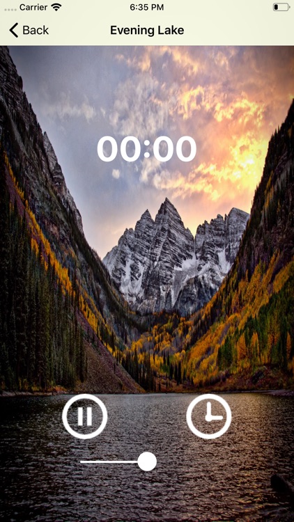 Meditation Music HD screenshot-6