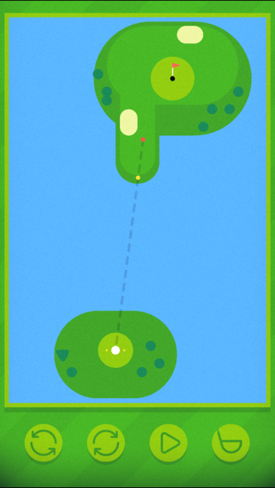 Golfing Around screenshot 4