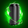 Energy Drinks - Strong Soda