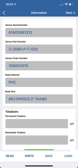 GF Configuration Tool(圖4)-速報App