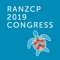 The Royal Australian and New Zealand College of Psychiatrists is hosting the annual Congress in Cairns from 12-16 May 2019