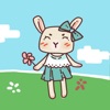 Fairy Little Bunny