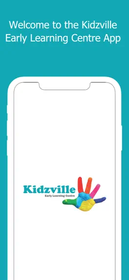 Game screenshot Kidzville Early Learning mod apk