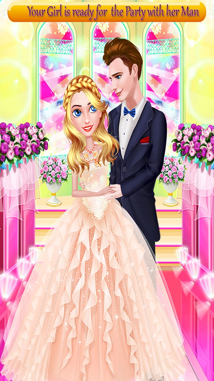 Fancy Mask Costume Party