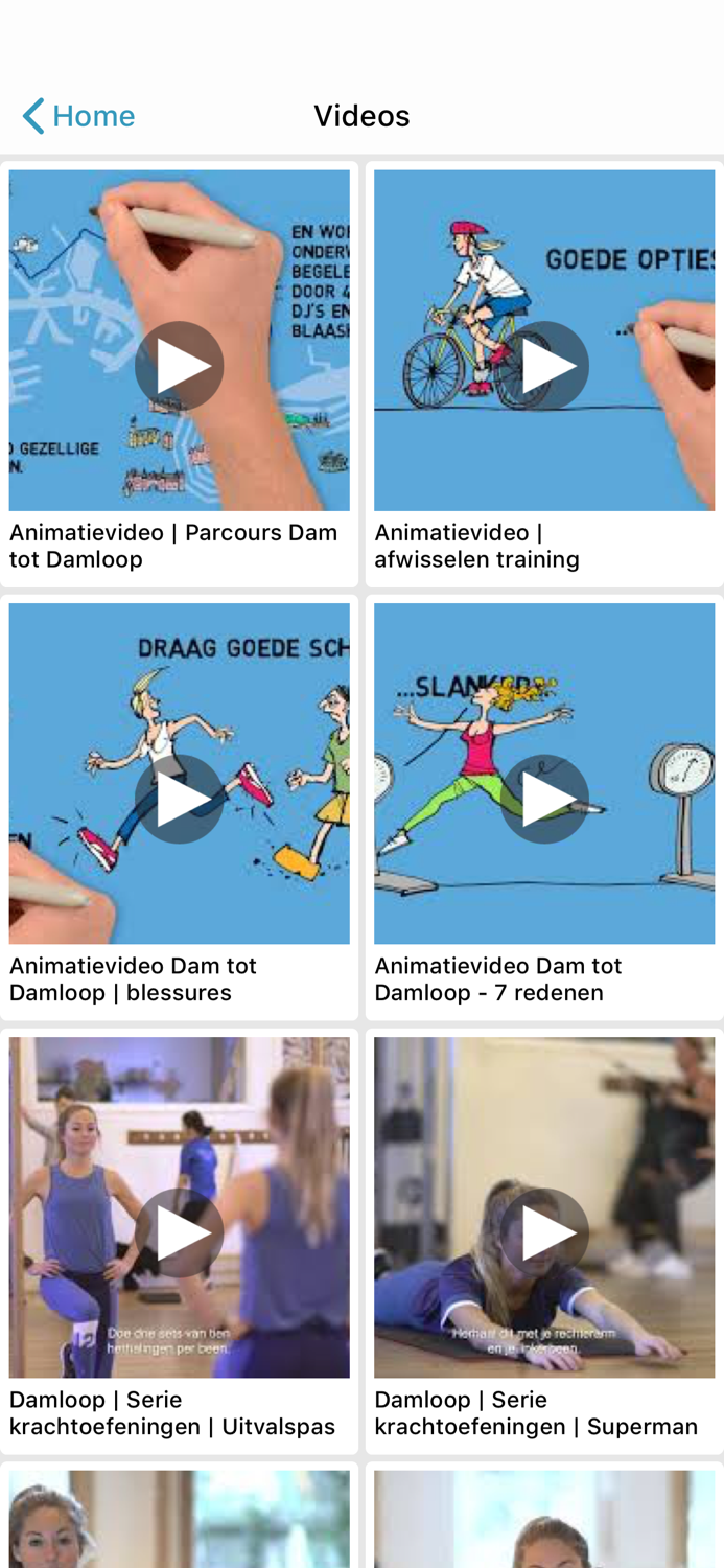 Zandvoort Circuit Run