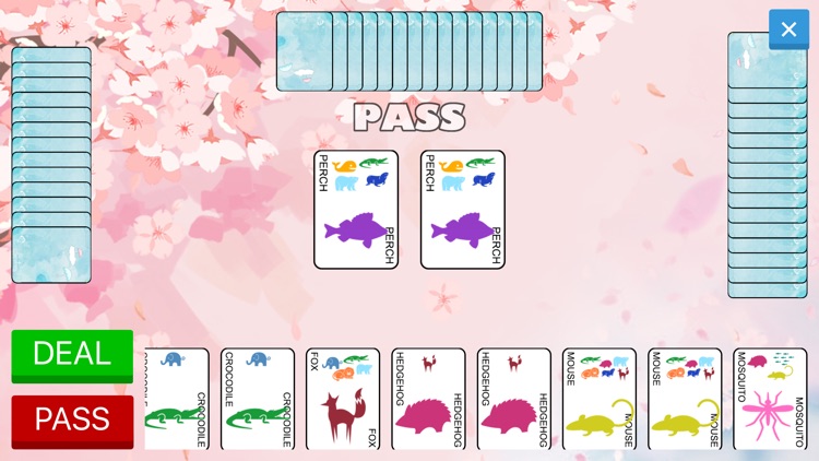 Nature Animals Food Chain screenshot-3