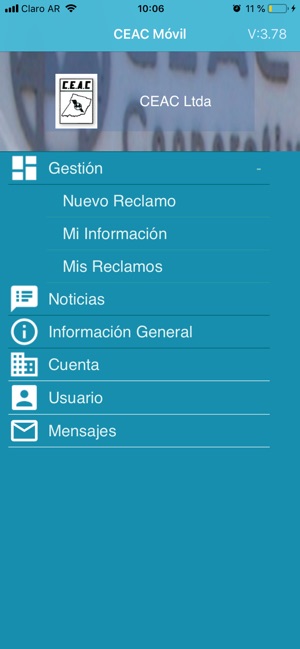 CEAC Movil(圖4)-速報App