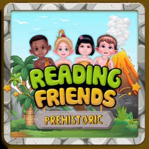 Reading Prehistoric