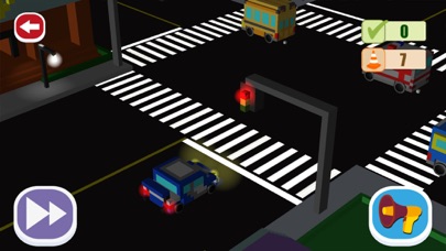 Learn about traffic 3D screenshot 4