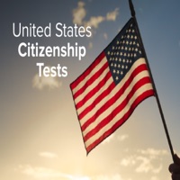 US Citizenship Test New pour PC