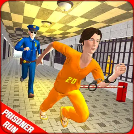 Grand Prison Escape Runner Читы