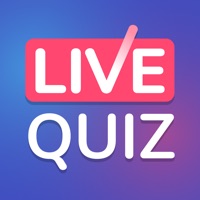 Live Quiz app not working? crashes or has problems?