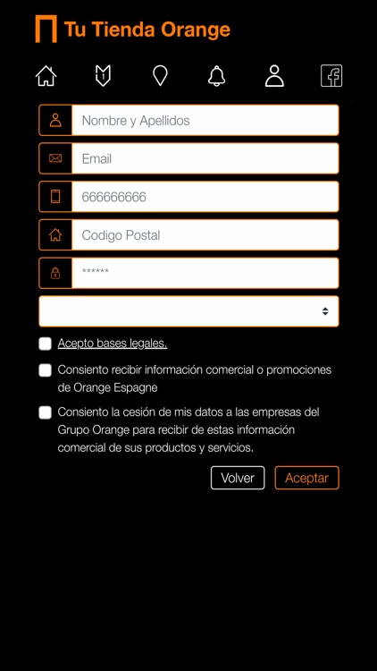 Tu Tienda Orange screenshot-4