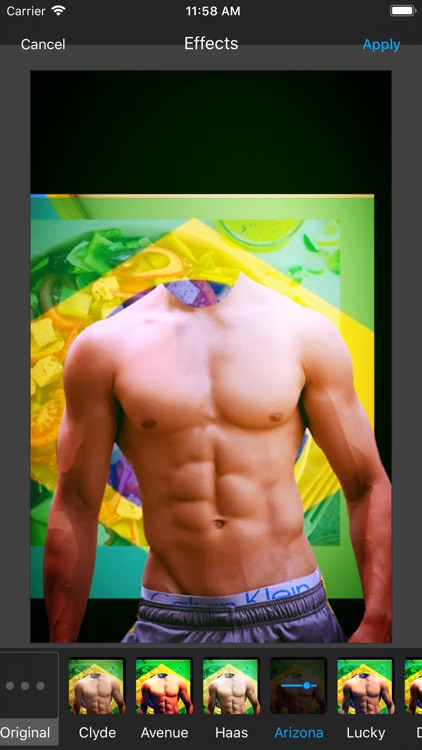 Macho Man screenshot-5