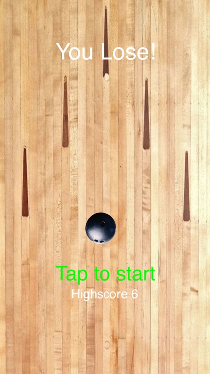 Infin Bowling screenshot-3