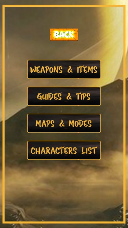 Guide For COD Mobile