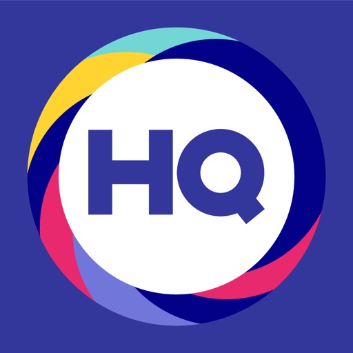 HQ - Trivia & Words