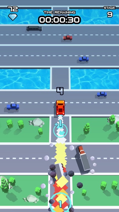Road Surge Screenshot 5