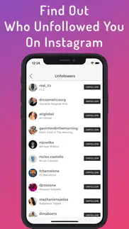 unfollow for instagram mass problems & solutions and troubleshooting guide - 4