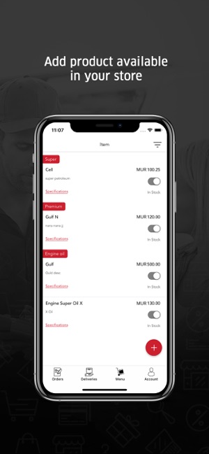 Usefuel  Companies(圖3)-速報App