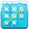 • TicTacToe-Snow is a puzzle game