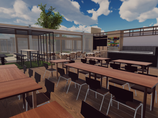Screenshot #6 pour Schroeder & Associés AR 3D
