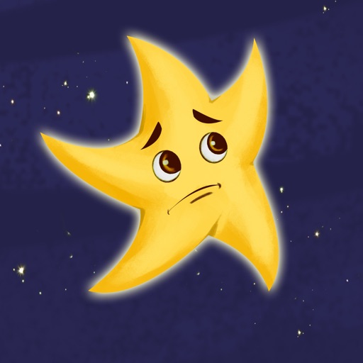 The Lonely Star icon