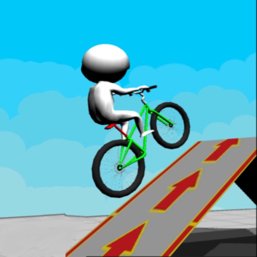 Bicycle Race 3D