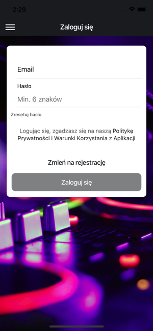 Klub Czekolada Łódź(圖3)-速報App