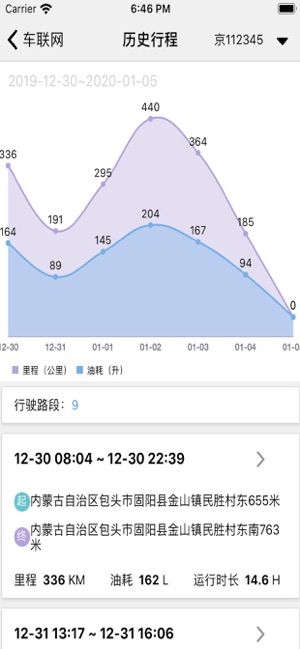 E智行(圖2)-速報App