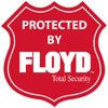 Floyds Total Security - Floyd Connect+ artwork