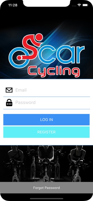 Oscar Cycling(圖1)-速報App