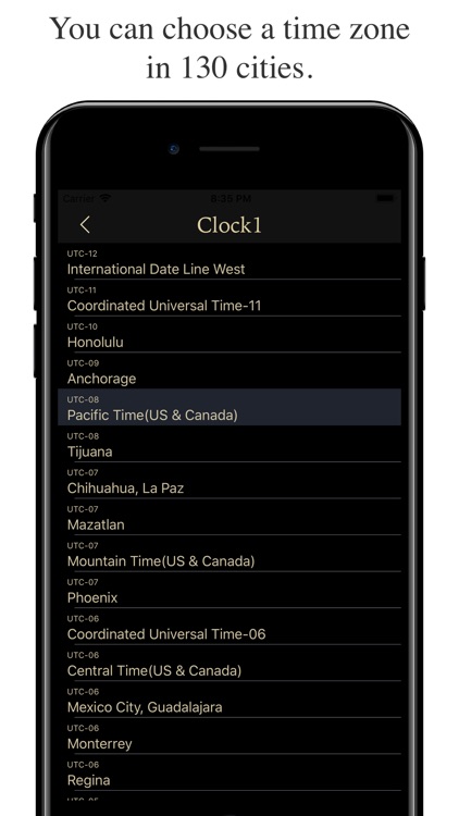 TiZo screenshot-3