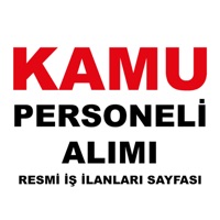 Kamu Personeli Alımı pour PC