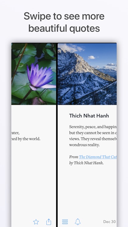 Chill: Mindfulness Inspiration screenshot-3
