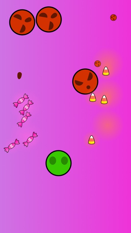 Candy-Eater screenshot-6