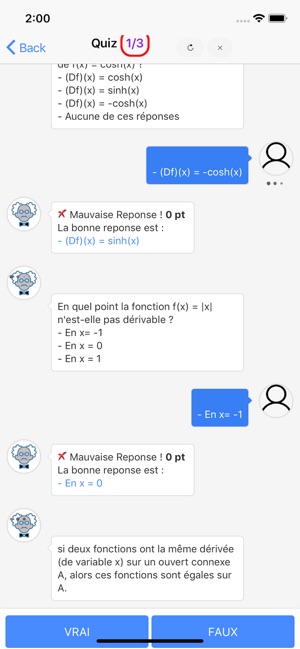 Maths Première ES(圖7)-速報App