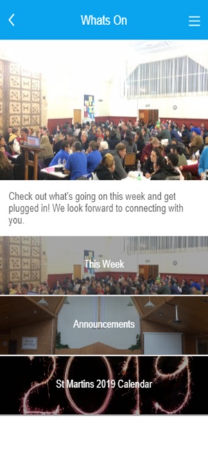 St Martins Presbyterian Church(圖3)-速報App