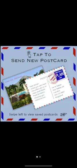 Game screenshot Miwaresoft PostCards mod apk