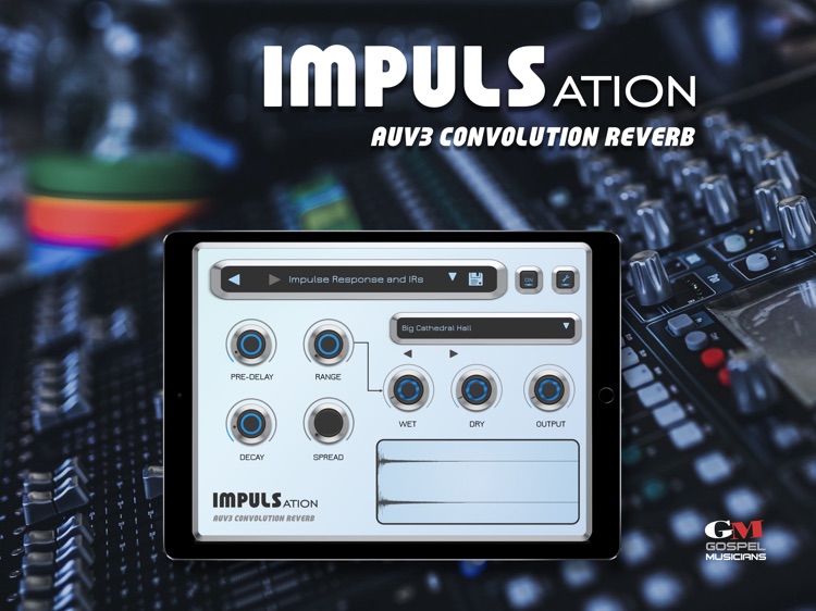 IMPULSation