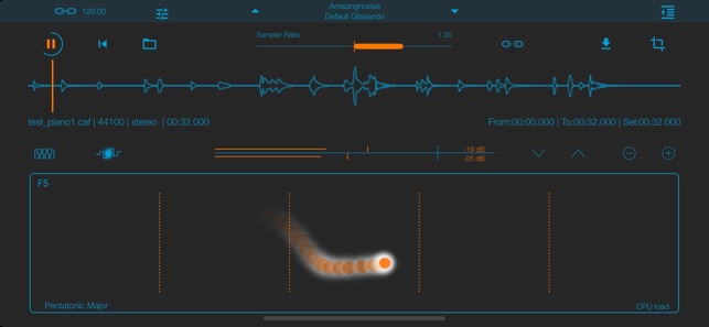 GliderVerb(圖5)-速報App