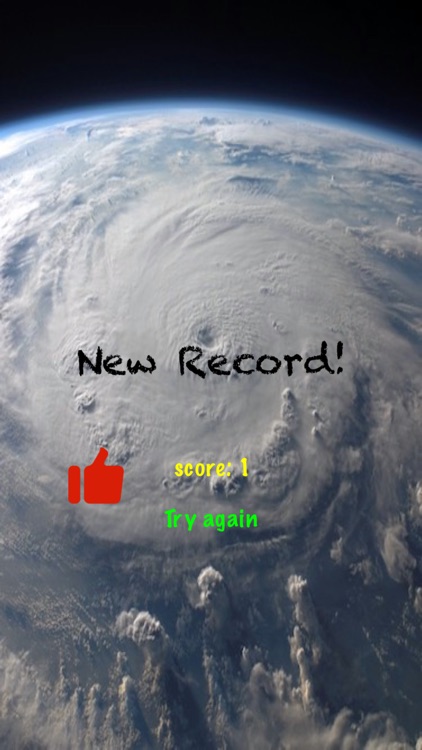 Lightning HeroMan screenshot-3