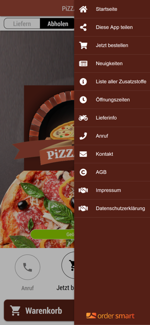 PiZZA INN(圖3)-速報App