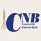 Start banking wherever you are with CNBBanker Mobile for iPad